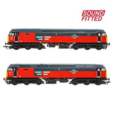 PRE - ORDER: Bachmann Class 47/7 47791 'Venice Simplon Orient Express' Rail Express Systems SOUND FITTED - OO Gauge - Phillips Hobbies