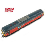 PRE - ORDER: Bachmann Class 47/7 47791 'Venice Simplon Orient Express' Rail Express Systems SOUND FITTED - OO Gauge - Phillips Hobbies