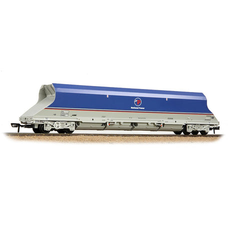 PRE - ORDER: Bachmann HKA Bogie Hopper 'National Power' - OO Gauge - Phillips Hobbies