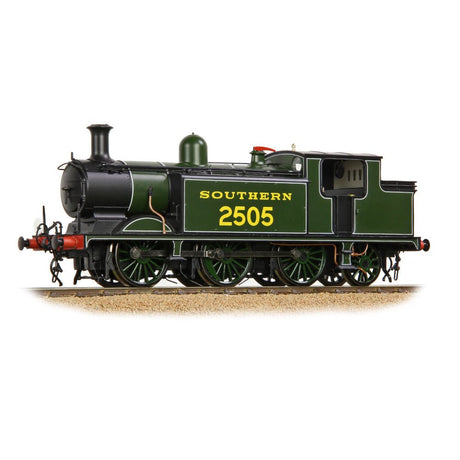 PRE - ORDER: Bachmann LB&SCR E4 Tank 2505 SR Maunsell Green - OO Gauge - Phillips Hobbies