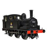 PRE - ORDER: Bachmann NER E (J71) Tank 68260 BR Black (Early Emblem) - OO Gauge - Phillips Hobbies