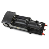 PRE - ORDER: Bachmann NER E (J71) Tank 68260 BR Black (Early Emblem) - OO Gauge - Phillips Hobbies