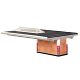 PRE - ORDER: Bachmann Scenecraft Art Deco Subway Building - Phillips Hobbies