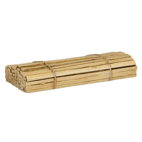 PRE - ORDER: Bachmann Scenecraft Wood Loads for Open Wagons (x4) - Phillips Hobbies