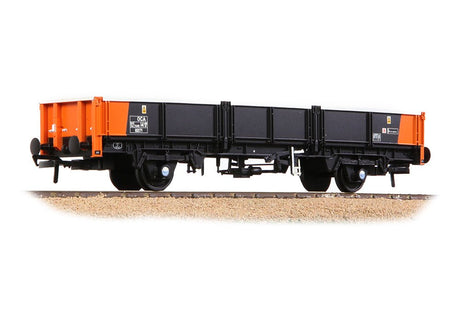 PRE - ORDER: Branchline BR OCA Open Wagon Loadhaul - OO Gauge - Phillips Hobbies