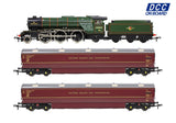 PRE - ORDER: Branchline Eastern Express OO Scale DIGTAL Train Set with Kinesis GO! - OO Gauge - Phillips Hobbies