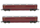 PRE - ORDER: Branchline Eastern Express OO Scale DIGTAL Train Set with Kinesis GO! - OO Gauge - Phillips Hobbies
