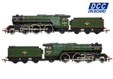 PRE - ORDER: Branchline Eastern Express OO Scale DIGTAL Train Set with Kinesis GO! - OO Gauge - Phillips Hobbies