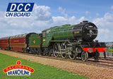 PRE - ORDER: Branchline Eastern Express OO Scale DIGTAL Train Set with Kinesis GO! - OO Gauge - Phillips Hobbies