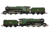 PRE - ORDER: Branchline Eastern Express OO Scale Train Set - OO Gauge - Phillips Hobbies