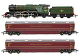 PRE - ORDER: Branchline Eastern Express OO Scale Train Set - OO Gauge - Phillips Hobbies