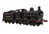 PRE - ORDER: Branchline GCR 9J 295 GCR Lined Black - OO Gauge - Phillips Hobbies
