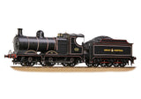 PRE - ORDER: Branchline GCR 9J 295 GCR Lined Black - OO Gauge - Phillips Hobbies