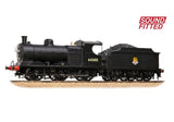 PRE - ORDER: Branchline GCR 9J (J11) 64305 BR Black (Early Emblem) SOUND FITTED - OO Gauge - Phillips Hobbies