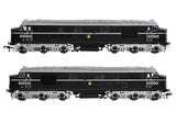 PRE - ORDER: Branchline LMS 10000 BR Black (Early Emblem) - OO Gauge - Phillips Hobbies