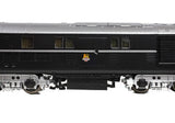 PRE - ORDER: Branchline LMS 10000 BR Black (Early Emblem) - OO Gauge - Phillips Hobbies