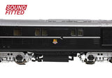 PRE - ORDER: Branchline LMS 10000 BR Black (Early Emblem) SOUND FITTED - OO Gauge - Phillips Hobbies