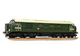 PRE - ORDER: Branchline LMS 10001 BR Lined Green (Late Crest) - OO Gauge - Phillips Hobbies
