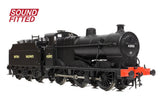 PRE - ORDER: Branchline MR 3835 (4F) with Fowler Tender 43892 BR Black (British Railways) SOUND FITTED - OO Gauge - Phillips Hobbies