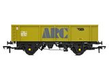 PRE - ORDER: Branchline POA Mineral Wagon 'ARC/Tiger' Yellow - OO Gauge - Phillips Hobbies