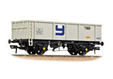 PRE - ORDER: Branchline POA Mineral Wagon 'Yeoman/Tiger' Grey - OO Gauge - Phillips Hobbies