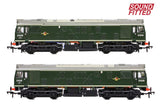 PRE - ORDER: Branchline Suburban Sulzer OO Scale SOUND FITTED Train Set with Kinesis GO! - OO Gauge - Phillips Hobbies