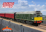PRE - ORDER: Branchline Suburban Sulzer OO Scale SOUND FITTED Train Set with Kinesis GO! - OO Gauge - Phillips Hobbies