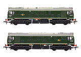 PRE - ORDER: Branchline Suburban Sulzer OO Scale Train Set - OO Gauge - Phillips Hobbies