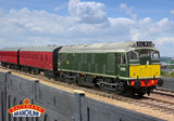 PRE - ORDER: Branchline Suburban Sulzer OO Scale Train Set - OO Gauge - Phillips Hobbies