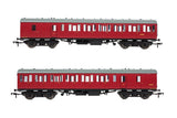 PRE - ORDER: Branchline Suburban Sulzer OO Scale Train Set - OO Gauge - Phillips Hobbies