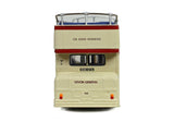 PRE - ORDER: EFE Road Devon General ‘Sea Dog’ Atlanteans Gift Set - 1:76 Gauge - Phillips Hobbies