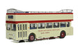 PRE - ORDER: EFE Road Leyland Atlantean Open Top Devon General 925 MSJ499 - 1:76 Gauge - Phillips Hobbies