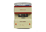 PRE - ORDER: EFE Road Leyland Atlantean Open Top Devon General 925 MSJ499 - 1:76 Gauge - Phillips Hobbies