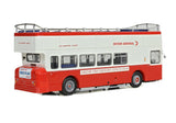 PRE - ORDER: EFE Road Leyland Atlantean Open Top Devon General NBC 928 928GTA - 1:76 Gauge - Phillips Hobbies