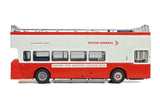 PRE - ORDER: EFE Road Leyland Atlantean Open Top Devon General NBC 928 928GTA - 1:76 Gauge - Phillips Hobbies