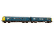 PRE - ORDER: Graham Farish Class 101 2 - Car DMU BR Blue - N Gauge - Phillips Hobbies