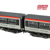 PRE - ORDER: Graham Farish Class 150/2 2 - Car DMU 150213 Transport for Wales SOUND FITTED - N Gauge - Phillips Hobbies