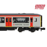 PRE - ORDER: Graham Farish Class 150/2 2 - Car DMU 150213 Transport for Wales SOUND FITTED - N Gauge - Phillips Hobbies