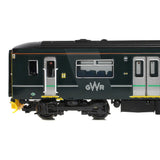 PRE - ORDER: Graham Farish Class 150/2 2 - Car DMU 150232 GWR Green (FirstGroup) - N Gauge - Phillips Hobbies