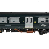 PRE - ORDER: Graham Farish Class 150/2 2 - Car DMU 150232 GWR Green (FirstGroup) - N Gauge - Phillips Hobbies