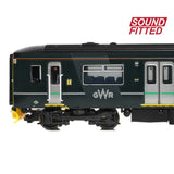 PRE - ORDER: Graham Farish Class 150/2 2 - Car DMU 150232 GWR Green (FirstGroup) SOUND FITTED - N Gauge - Phillips Hobbies