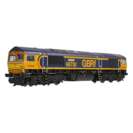 PRE - ORDER: Graham Farish Class 66/7 66730 'Whitemoor' GBRf Europorte - N Gauge - Phillips Hobbies