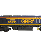 PRE - ORDER: Graham Farish Class 66/7 66730 'Whitemoor' GBRf Europorte - N Gauge - Phillips Hobbies