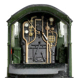 PRE - ORDER: Graham Farish GWR 4073 'Castle' 4082 'Windsor Castle' GWR Lined Green (Shirtbutton) SOUND FITTED - N Gauge - Phillips Hobbies