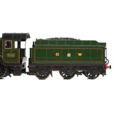 PRE - ORDER: Graham Farish GWR 4073 'Castle' 5055 'Earl of Eldon' GWR Lined Green (GW Crest) - N Gauge - Phillips Hobbies