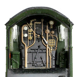 PRE - ORDER: Graham Farish GWR 4073 'Castle' 5055 'Earl of Eldon' GWR Lined Green (GW Crest) SOUND FITTED - N Gauge - Phillips Hobbies