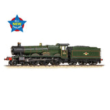 PRE - ORDER: Graham Farish GWR 49XX 'Hall' 4936 'Kinlet Hall' BR Lined Green (Late Crest) - N Gauge - Phillips Hobbies