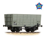 PRE - ORDER: Graham Farish LNER D12 Coal Hopper BR Grey - N Gauge - Phillips Hobbies