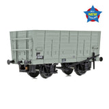 PRE - ORDER: Graham Farish LNER D12 Coal Hopper BR Grey - N Gauge - Phillips Hobbies