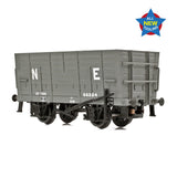 PRE - ORDER: Graham Farish LNER D12 Coal Hopper LNER Grey - N Gauge - Phillips Hobbies